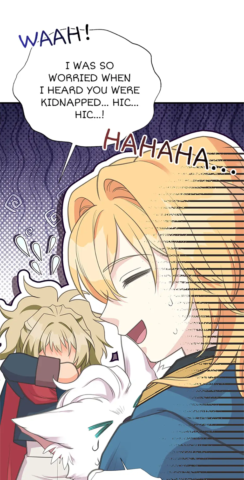 My Sister Picked Up The Male Lead Chapter 196 41